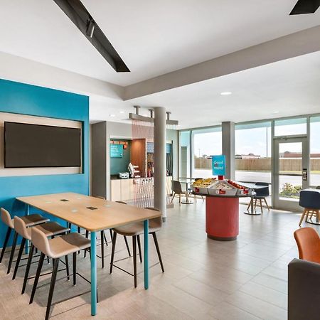 Avid Hotels Hattiesburg West By Ihg Kültér fotó