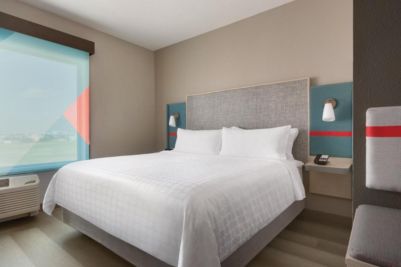 Avid Hotels Hattiesburg West By Ihg Kültér fotó