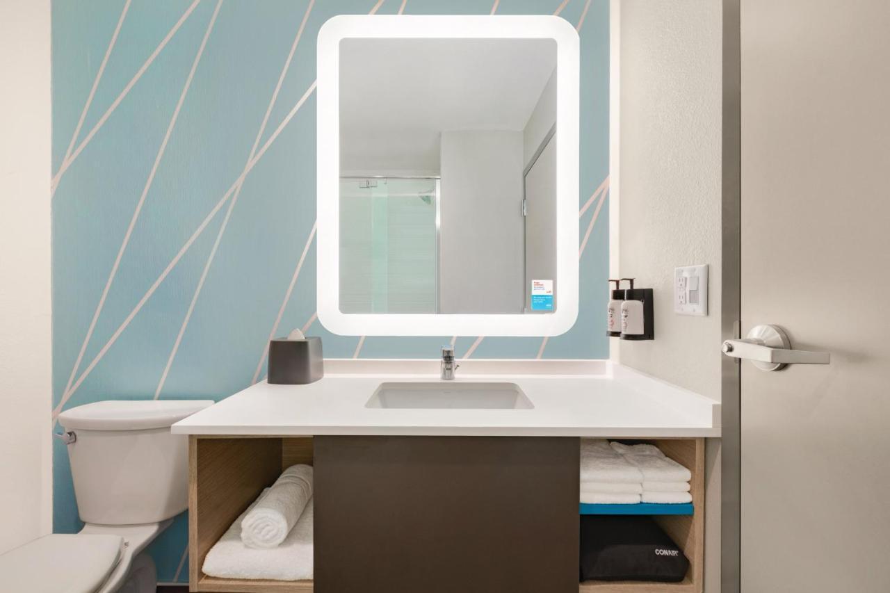 Avid Hotels Hattiesburg West By Ihg Kültér fotó