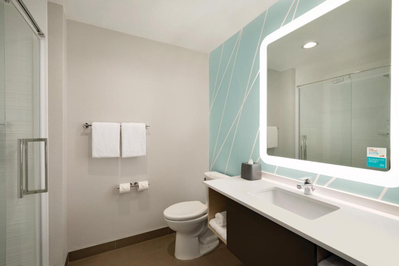 Avid Hotels Hattiesburg West By Ihg Kültér fotó